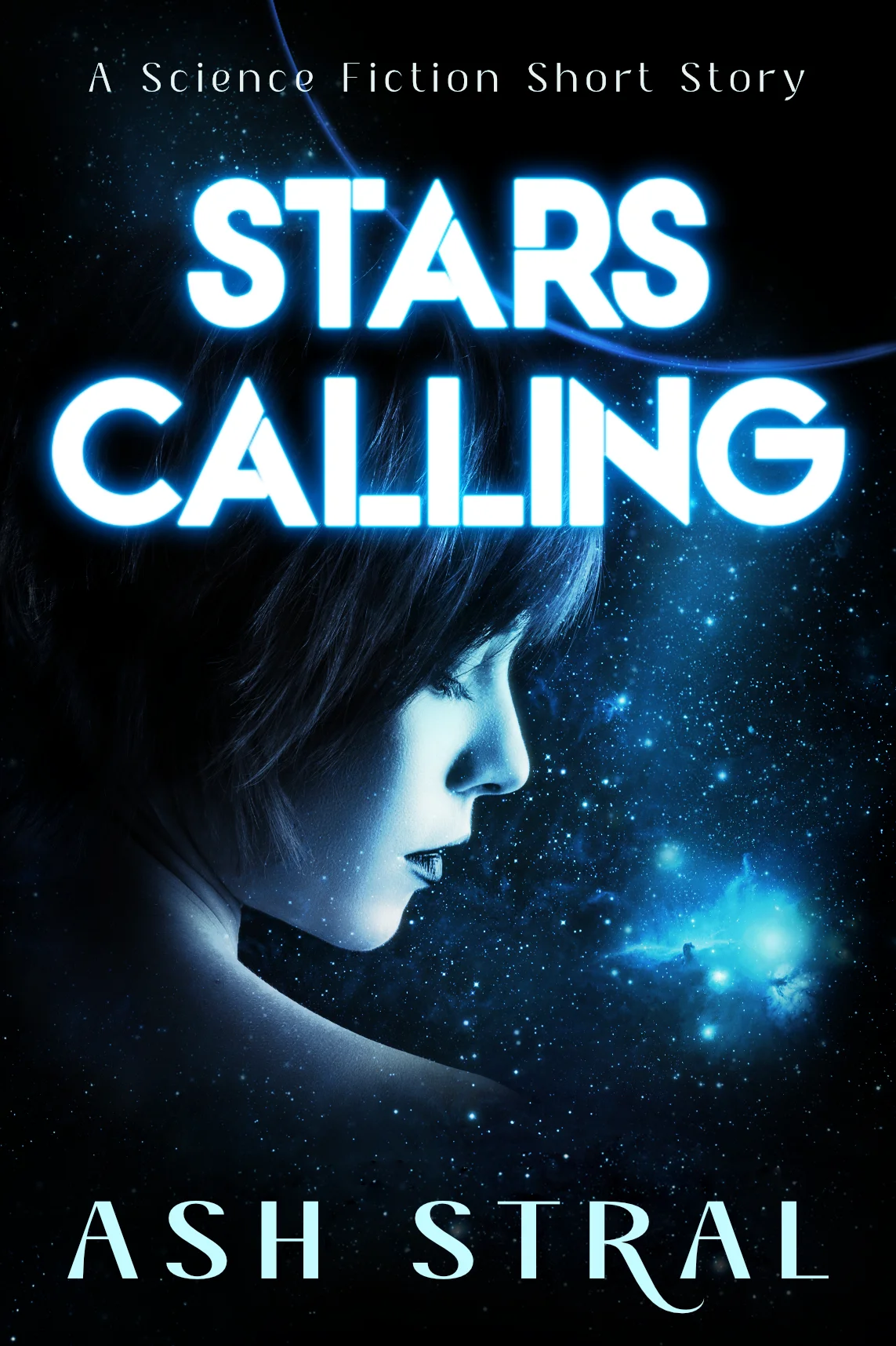 Stars Calling cover